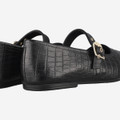 Clarks Livia Jane - Schwarz - Sonderbild