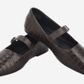 Clarks Livia Jane - Braun - Sonderbild
