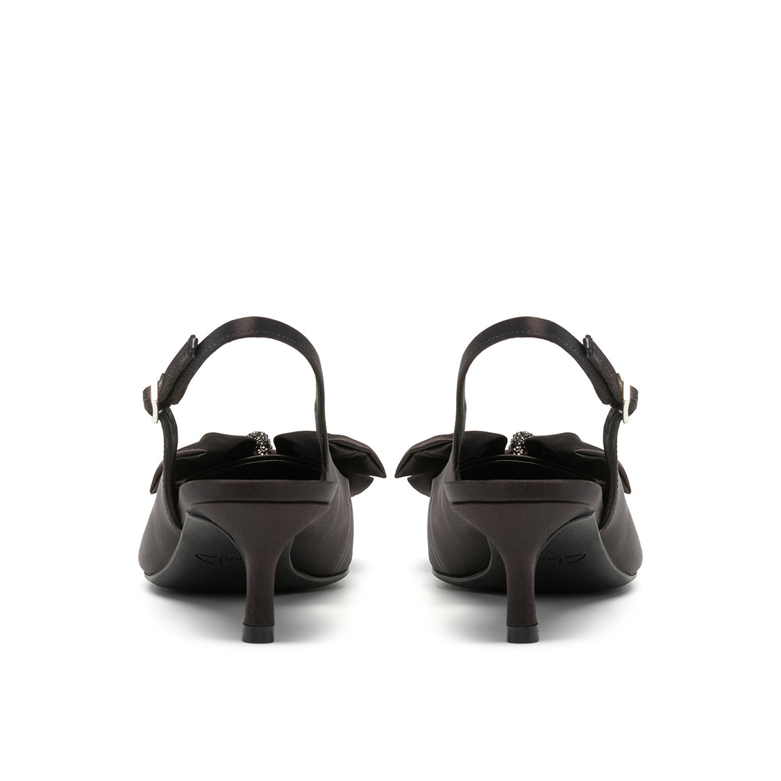 Clarks Zarey Bella - Schwarz - Sonderbild