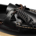 Clarks Godney Boat - Schwarz - Sonderbild