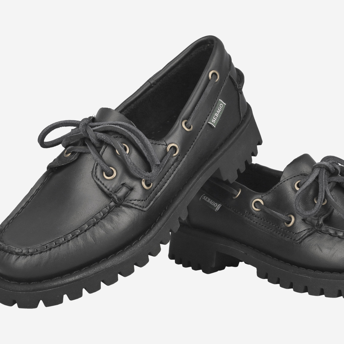 Sebago RANGER - Schwarz - Sonderbild