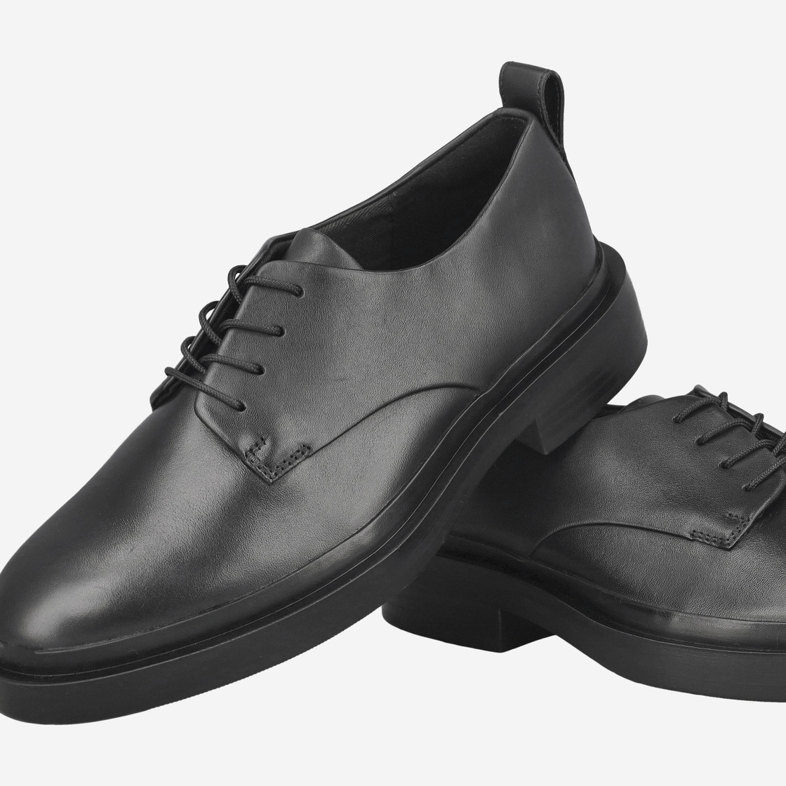 Clarks Previa Lace - Schwarz - Sonderbild
