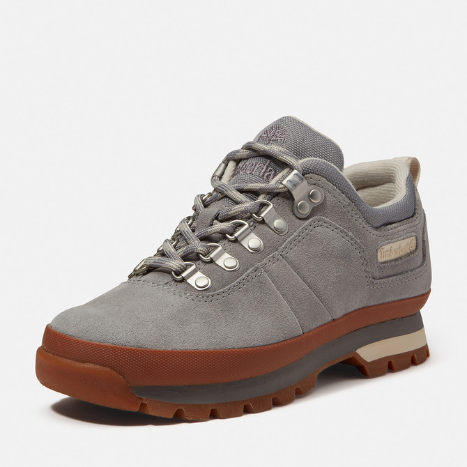 Timberland A5P79 Euro Hiker LOW LACE UP S - Grau - Sonderbild