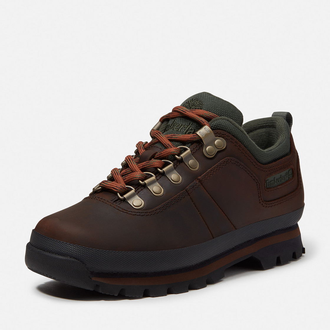Timberland A5P79 Euro Hiker LOW LACE UP S - Braun - Sonderbild