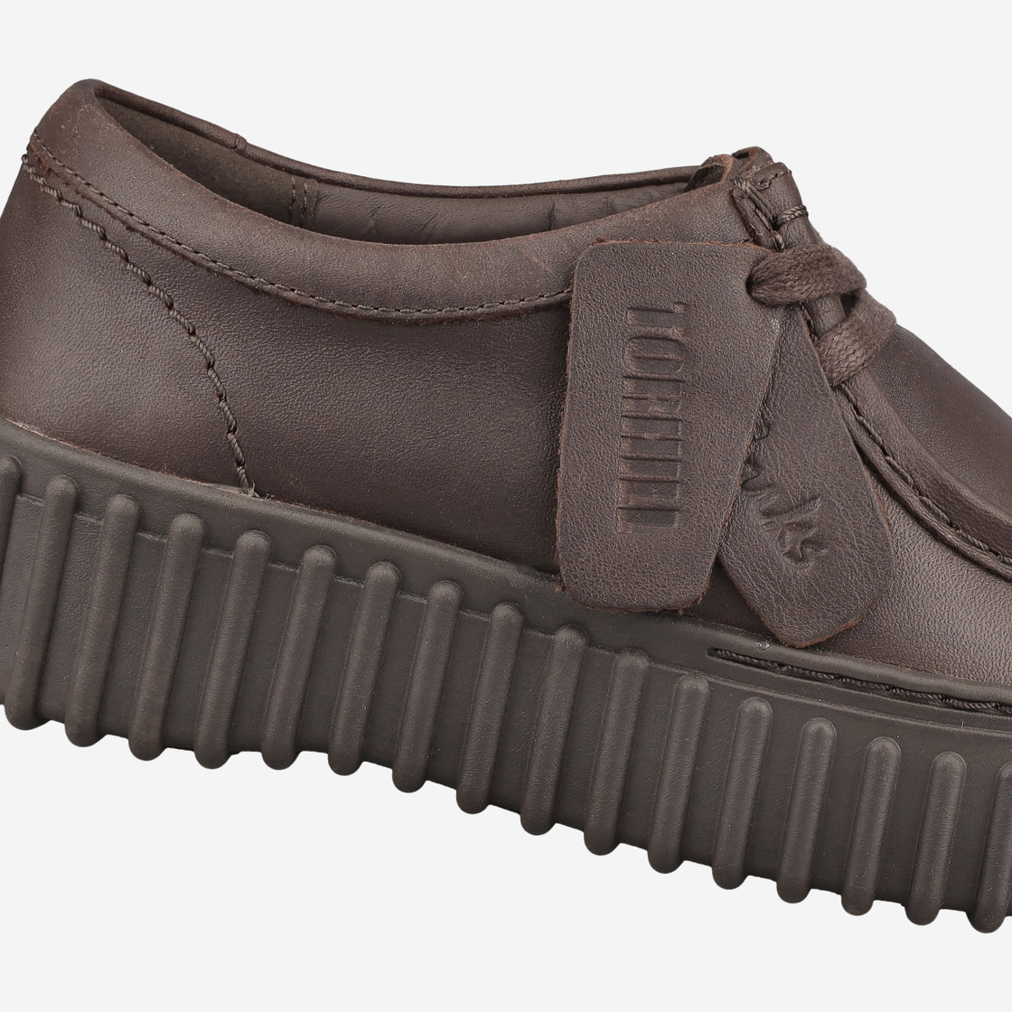 Clarks Torhill Bee - Braun - Sonderbild