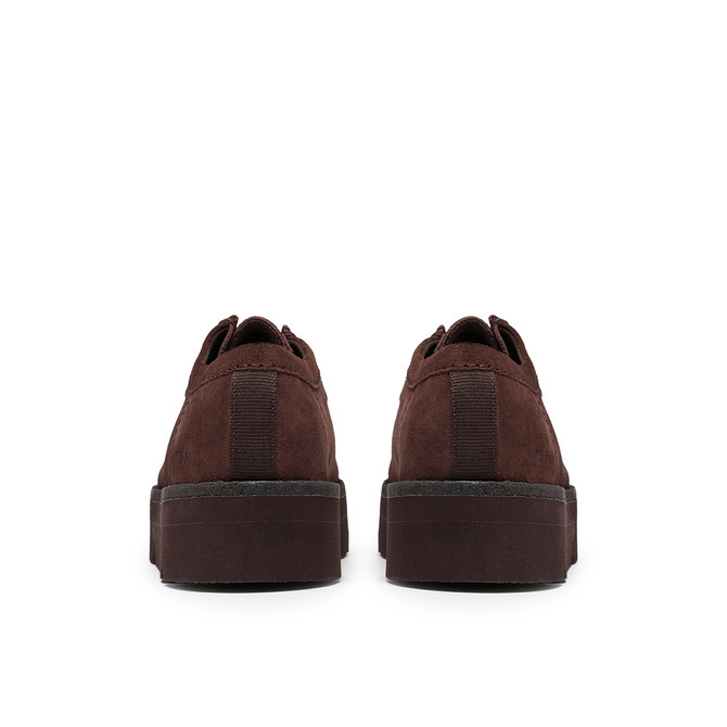 Clarks Meare Walla - Braun - Sonderbild