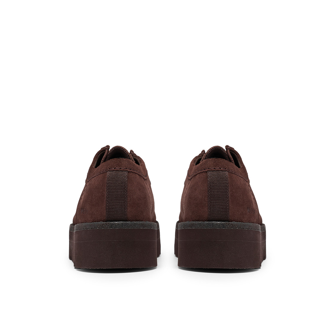 Clarks Meare Walla - Braun - Sonderbild