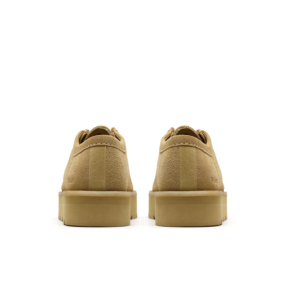 Clarks Meare Walla - Beige - Sonderbild
