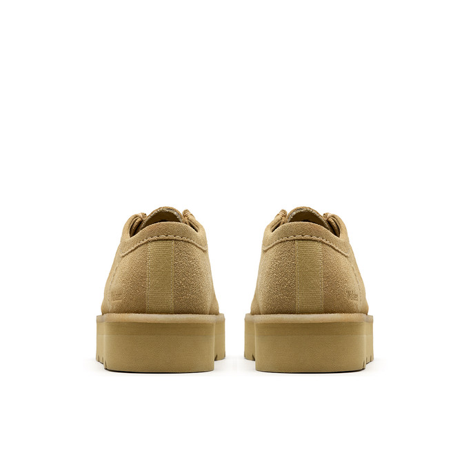 Clarks Meare Walla - Beige - Sonderbild