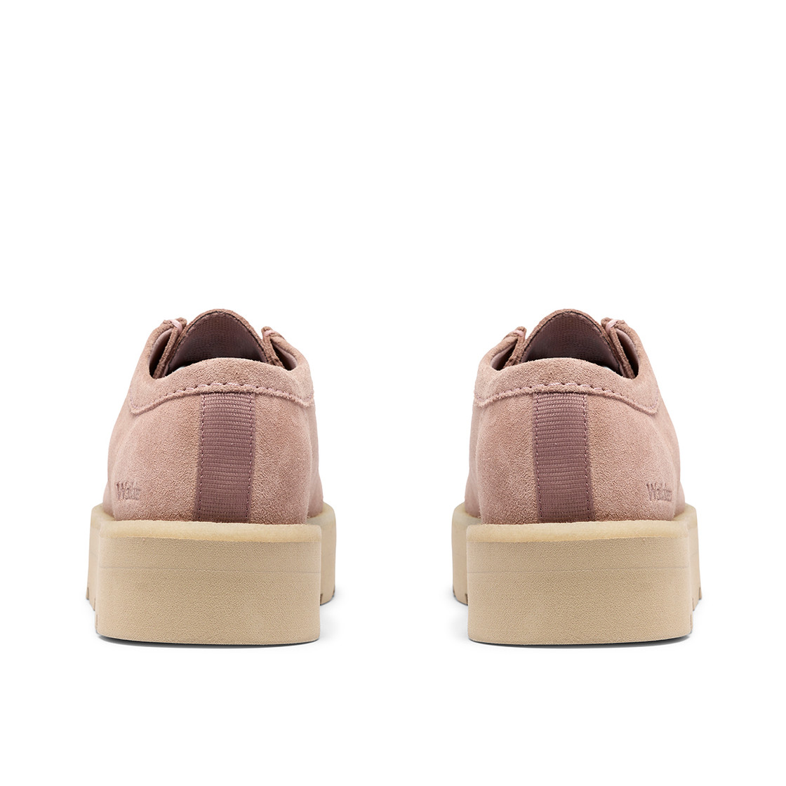 Clarks Meare Walla - Rose - Sonderbild