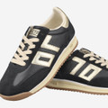 BACK 70 JOGGER - Schwarz - Sonderbild