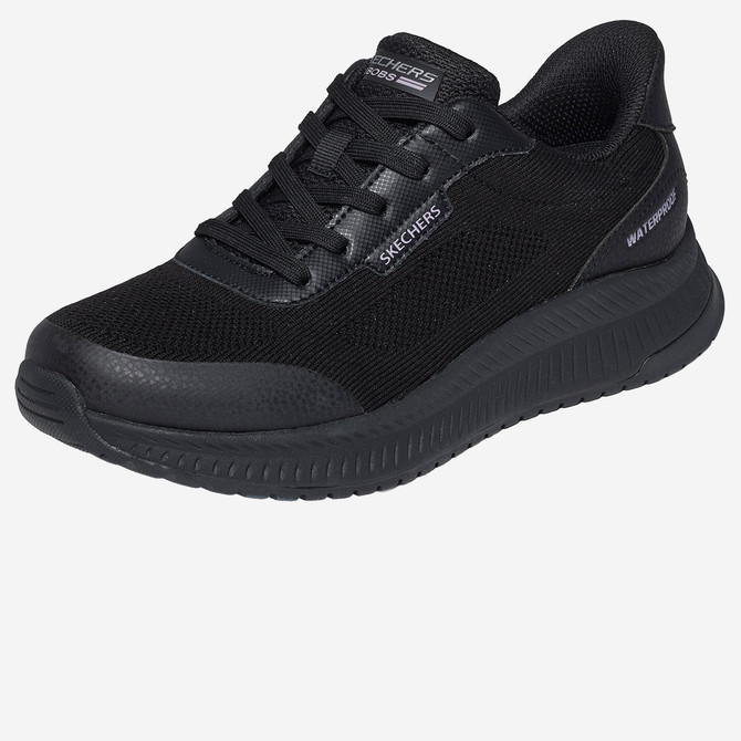 Skechers BOBS SQUAD 4 - Schwarz - Sonderbild