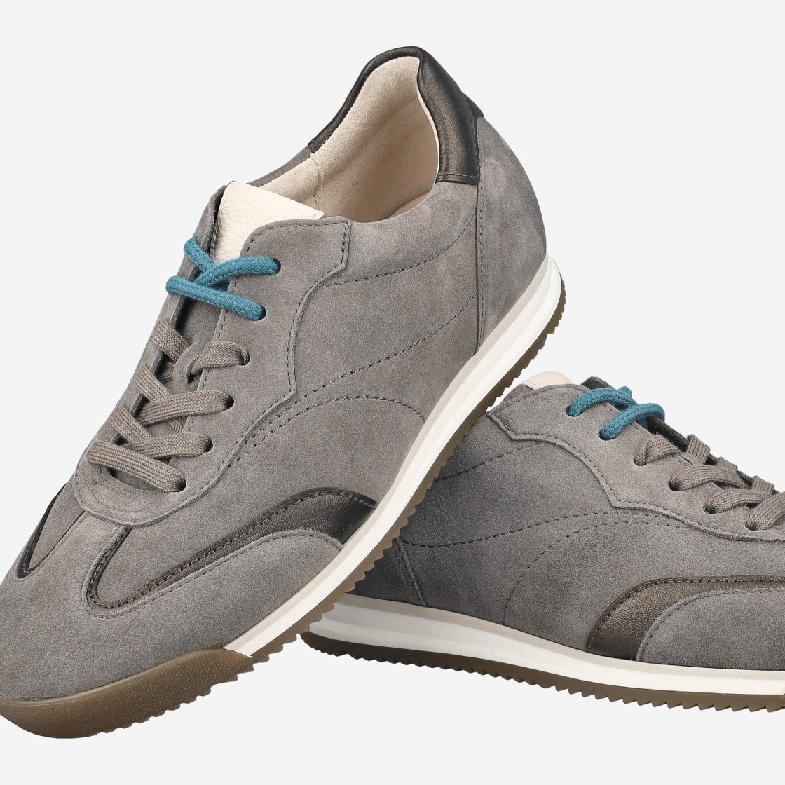 Gabor 6025.02 - Grau - Sonderbild