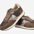 Philippe Model BLVILLE LOW - Braun - Sonderbild