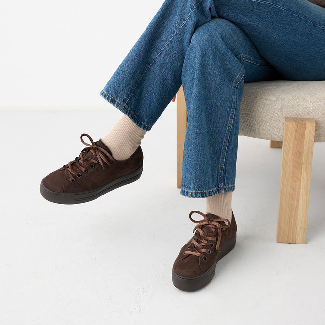 Paul Green 4790-851 - Braun - Sonderbild