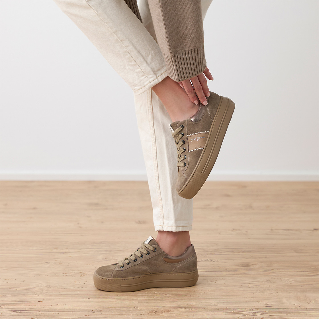 Paul Green 5567-002 - Braun - Sonderbild