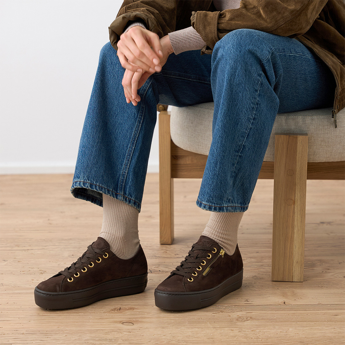 Paul Green 5006-250 - Braun - Sonderbild