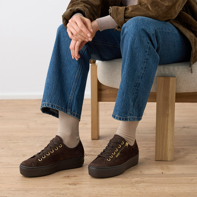 Paul Green 5006-250 - Braun - Sonderbild