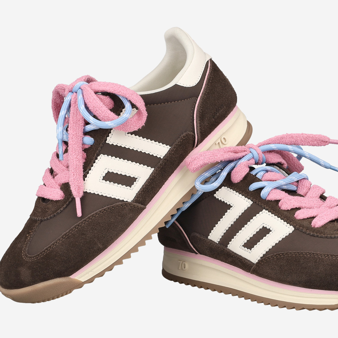 BACK 70 JOGGER - Braun - Sonderbild