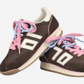 BACK 70 JOGGER - Braun - Sonderbild