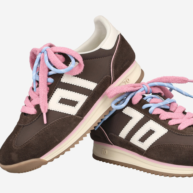 BACK 70 JOGGER - Braun - Sonderbild