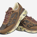 Premiata MOERUND - Braun - Sonderbild