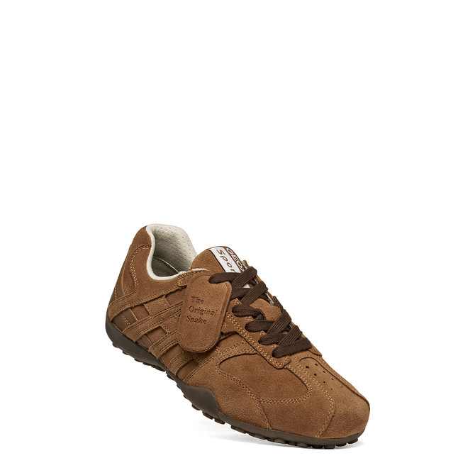 Geox SNAKE - Braun - Sonderbild