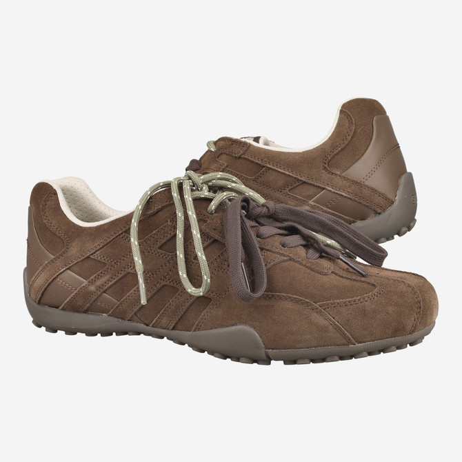 Geox SNAKE - Braun, dunkel - Sonderbild