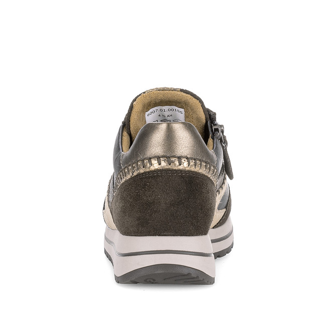 Gabor 6031.01 - Braun kombiniert - Sonderbild