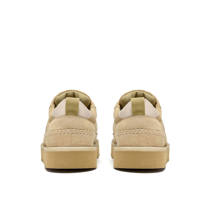 Clarks Meare Eve - Beige - Sonderbild