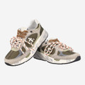 Premiata MASED - Beige / Grün - Sonderbild