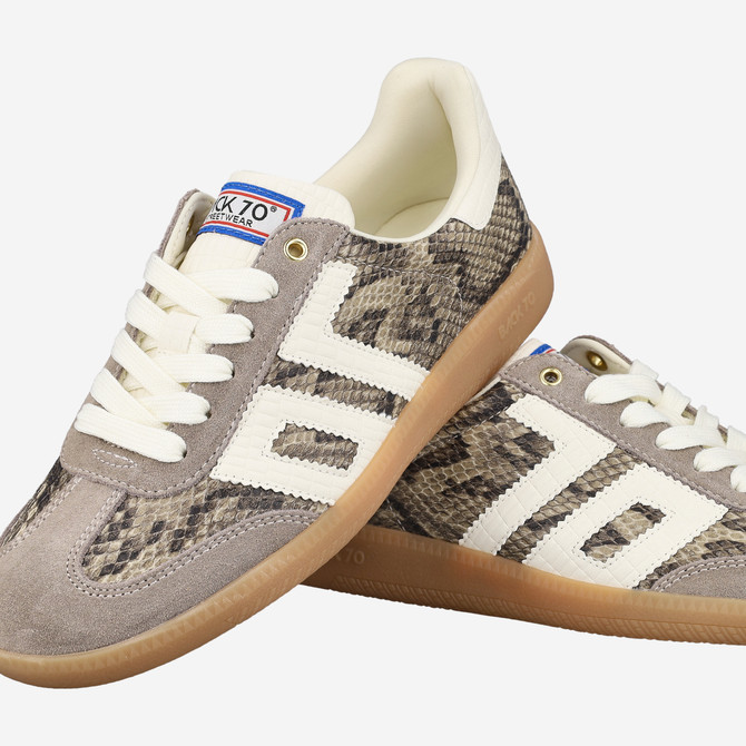 BACK 70 CLOUD - Beige kombiniert - Sonderbild
