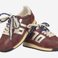 BACK 70 JOGGER - Rot - Sonderbild