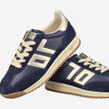 BACK 70 JOGGER - Blau - Sonderbild