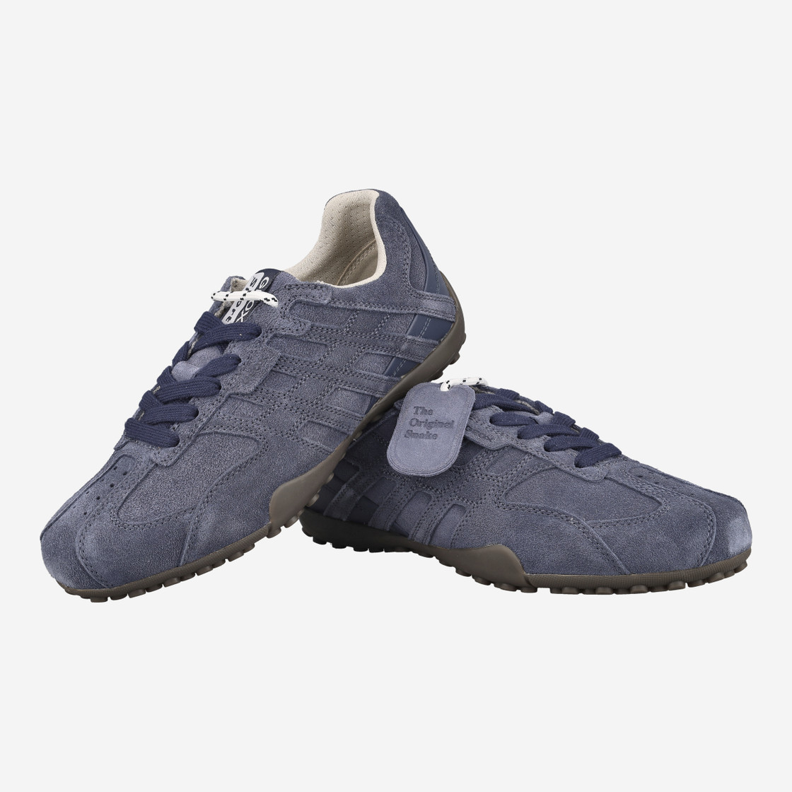 Geox SNAKE - Blau - Sonderbild