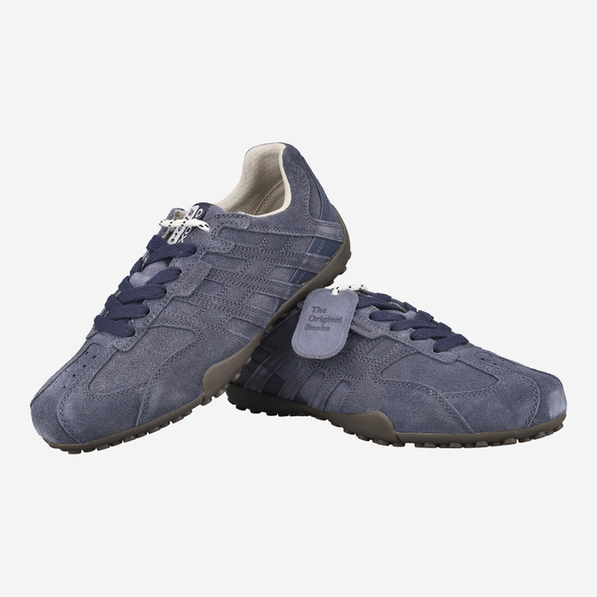 Geox SNAKE - Blau - Sonderbild