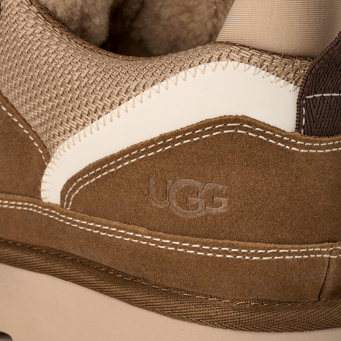 UGG australia LOWMEL - Braun - Sonderbild