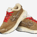 Premiata LAURYN - Braun - Sonderbild