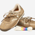 MRP UTAH - Braun / Gold - Sonderbild
