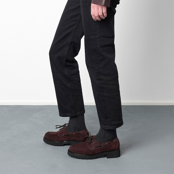 Paul Green 1186-025 - Rot (Bordeaux) - Sonderbild