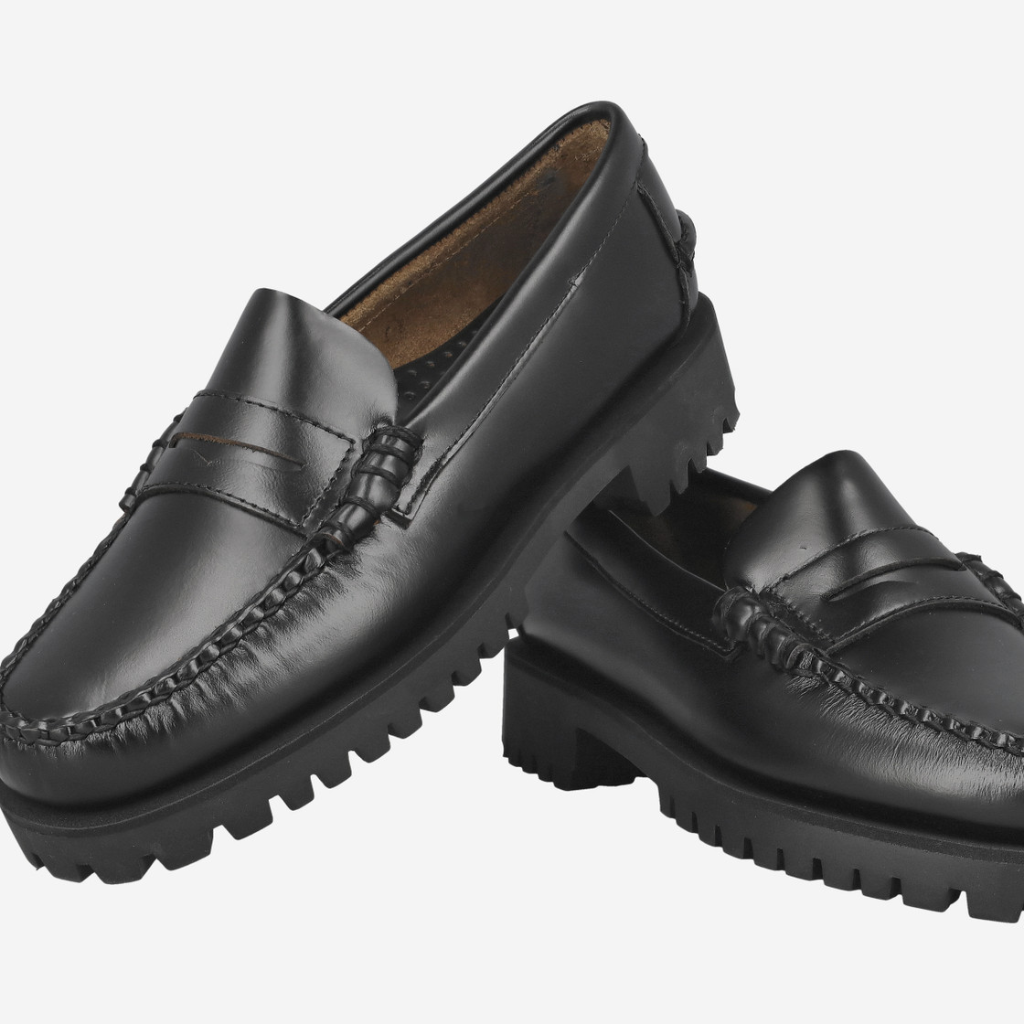 Sebago DAN - Schwarz - Sonderbild