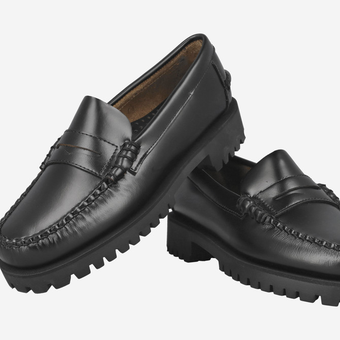 Sebago DAN - Schwarz - Sonderbild