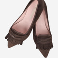 Pretty Ballerinas 51.839 - Braun - Sonderbild