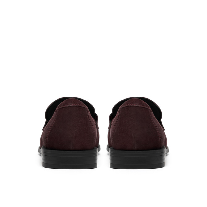 Clarks Alixea Walk - Burgunder - Sonderbild
