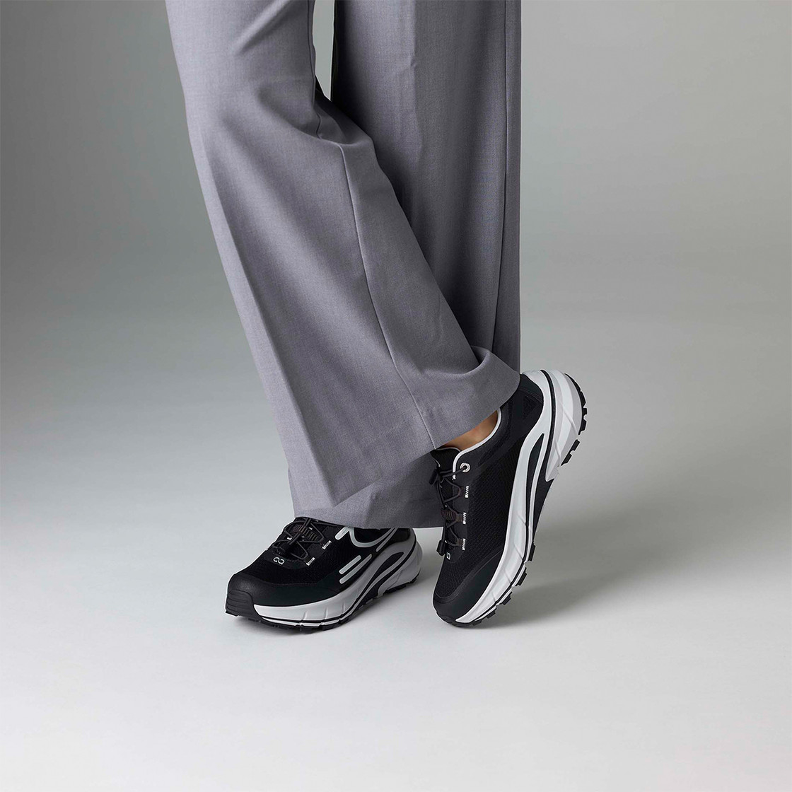 tenhaag speedhaag WP - Schwarz - Sonderbild