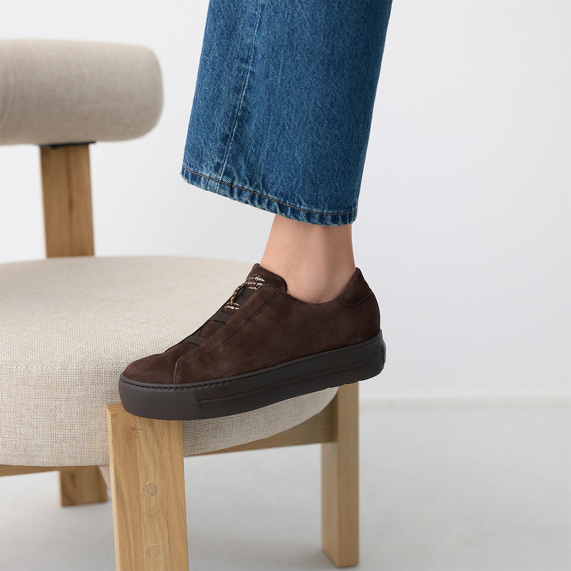 Paul Green 5529-062 - Braun - Sonderbild