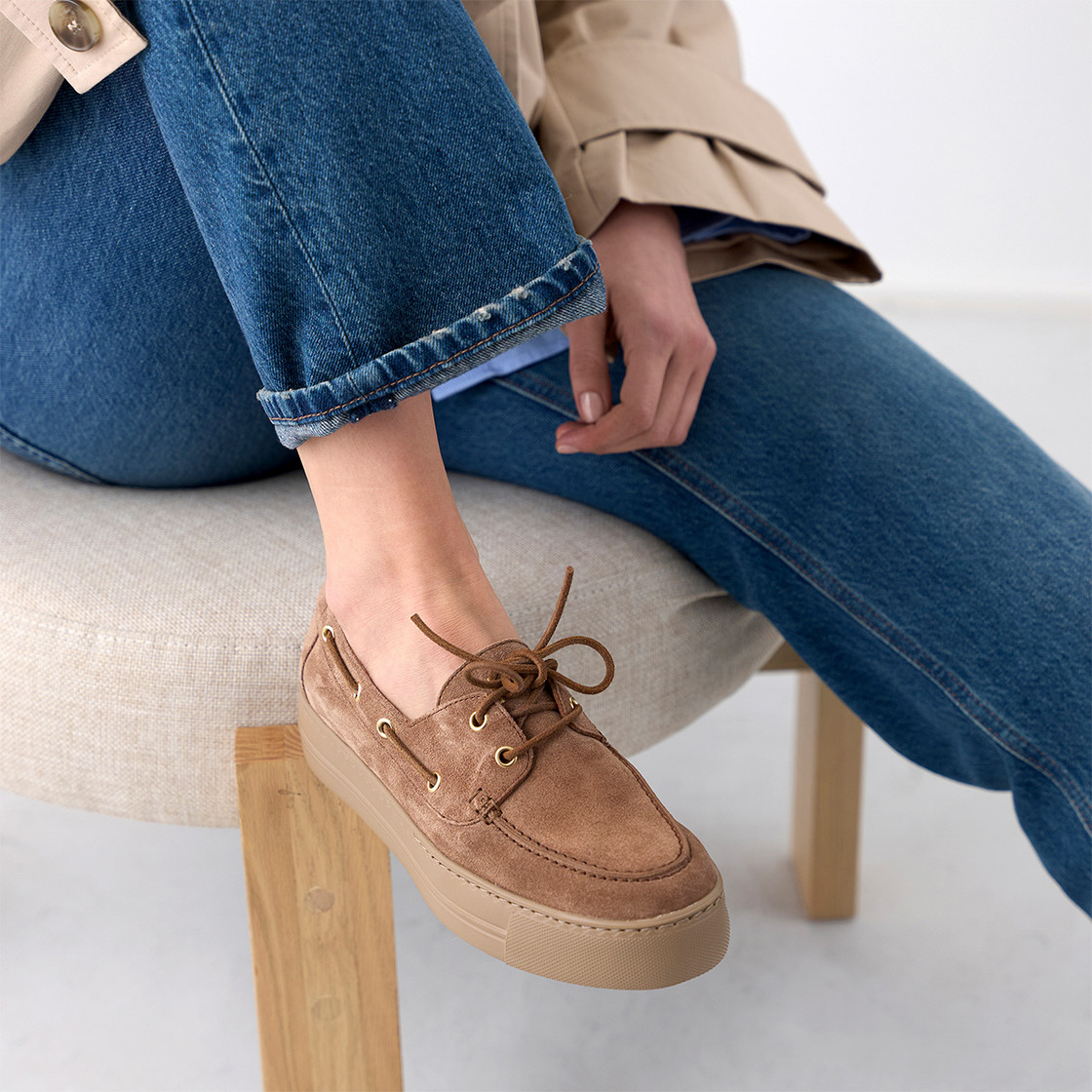 Paul Green 1197-072 - Braun - Sonderbild