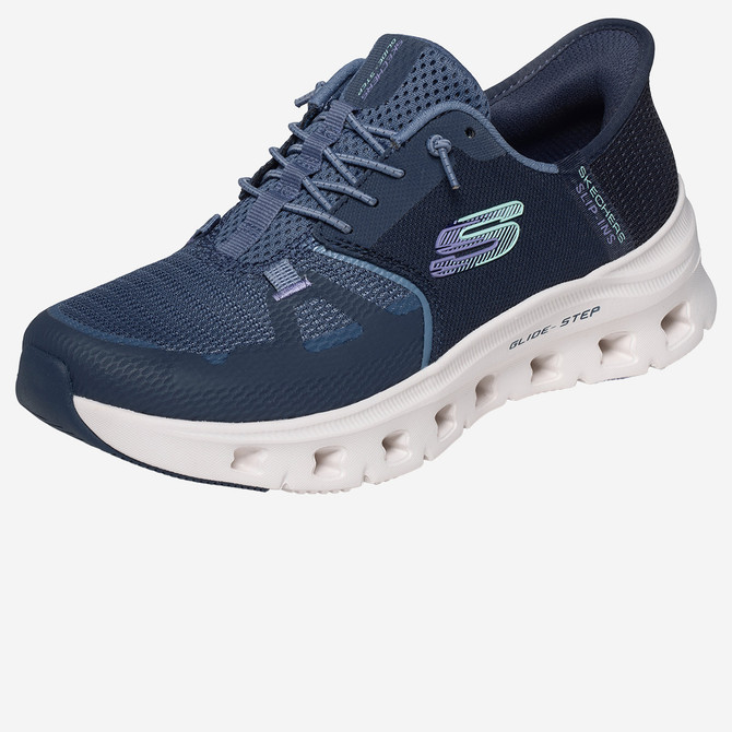 Skechers GLIDE STEP PRO - Blau - Sonderbild