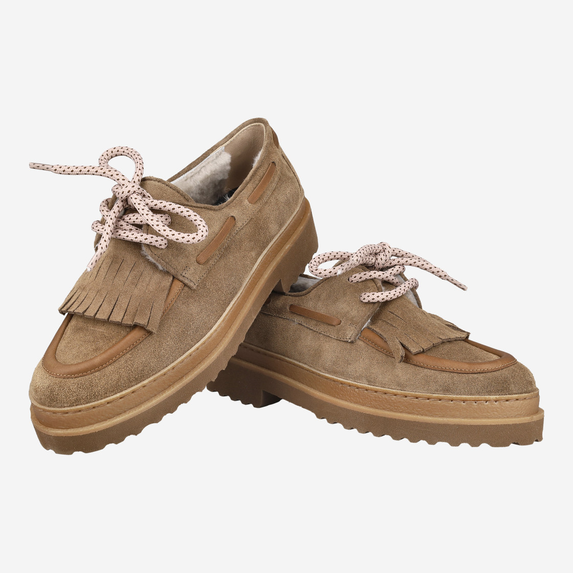 Donna Carolina KILLIA BREEZE - Braun - Sonderbild