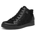 Ara ROM ST HIGH - Schwarz / Leo - Sonderbild